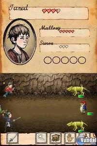 Imagen 5 de Las Cr�nicas de Spiderwick para Nintendo DS