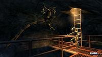 Primeras im�genes de Alien vs. Predator 2 para PSP