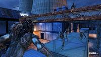 Primeras im�genes de Alien vs. Predator 2 para PSP