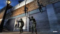 Primeras im�genes de Alien vs. Predator 2 para PSP