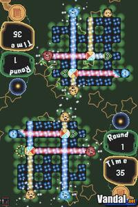 Imagen 2 de PRISM: Light The Way para Nintendo DS