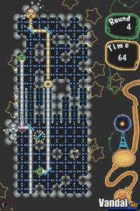 Imagen 1 de PRISM: Light The Way para Nintendo DS