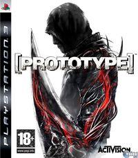 Imagen 65 de Prototype para PlayStation 3