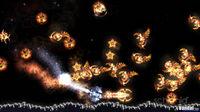 Pantalla Schizoid XBLA