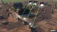 Imagen 11 de Command & Conquer 3: Kane's Wrath para Ordenador