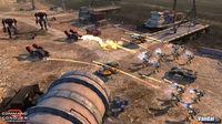 Imagen 9 de Command & Conquer 3: Kane's Wrath para Ordenador
