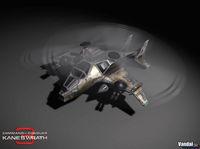 Imagen 6 de Command & Conquer 3: Kane's Wrath para Ordenador
