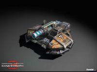 Nuevas im�genes de C&C 3: Kane's Wrath