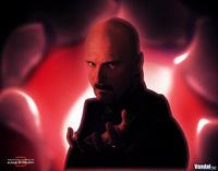 Primeras im�genes de C&C 3: Kane's Wrath