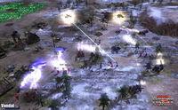 Nuevas im�genes de C&C 3: Kane's Wrath