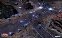 Nuevas im�genes de C&C 3: Kane's Wrath