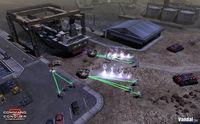 Nuevas im�genes de C&C 3: Kane's Wrath