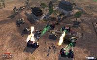 Nuevas im�genes de C&C 3: Kane's Wrath