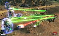 Nuevas im�genes de C&C 3: Kane's Wrath