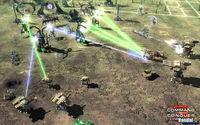 Imagen 26 de Command & Conquer 3: Kane's Wrath para Ordenador