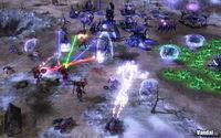 Imagen 25 de Command & Conquer 3: Kane's Wrath para Ordenador