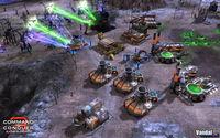 Imagen 23 de Command & Conquer 3: Kane's Wrath para Ordenador
