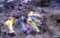 Imagen 22 de Command & Conquer 3: Kane's Wrath para Ordenador