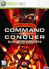 Imagen 30 de Command & Conquer 3: La Ira de Kane para Xbox 360