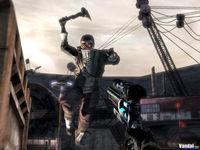 Nuevas im�genes de Borderlands