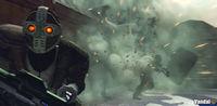 Nuevas im�genes de Borderlands