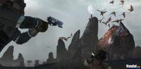 Nuevas im�genes de Borderlands