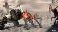 Nuevas im�genes de Borderlands