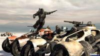 Primeras im�genes de Borderlands