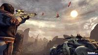 GC: Nuevas im�genes de Borderlands