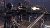 E3: Nuevas im�genes de Borderlands