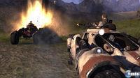 E3: Nuevas im�genes de Borderlands