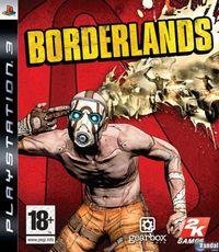 Imagen 62 de Borderlands para PlayStation 3