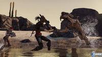 2K Games muestra el nuevo look de Borderlands