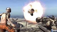 2K Games muestra el nuevo look de Borderlands