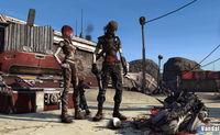 2K Games muestra el nuevo look de Borderlands