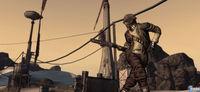 Nuevas im�genes de Borderlands