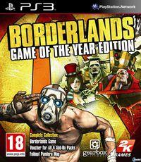 Borderlands