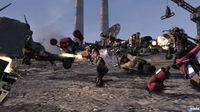 Im�genes del pr�ximo contenido descargable de Borderlands
