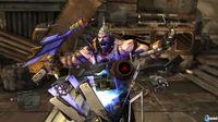 Im�genes del pr�ximo contenido descargable de Borderlands