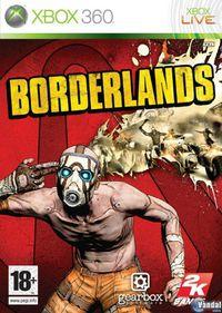 Imagen 62 de Borderlands para Xbox 360
