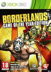 Borderlands