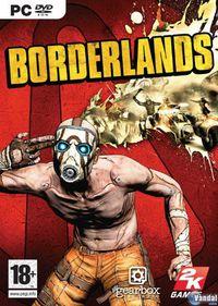 Imagen 62 de Borderlands para Ordenador