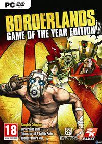Borderlands