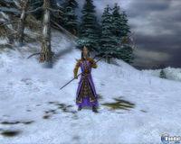 Nuevas im�genes de Warhammer: Mark of Chaos Battle March