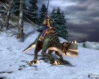 Nuevas im�genes de Warhammer: Mark of Chaos Battle March