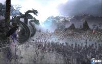 Nuevas im�genes de Warhammer: Mark of Chaos Battle March