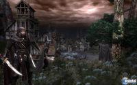 Nuevas im�genes de Warhammer: Mark of Chaos Battle March