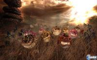 Nuevas im�genes de Warhammer: Mark of Chaos Battle March