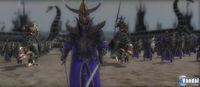 Nuevas im�genes de Warhammer: Mark of Chaos Battle March