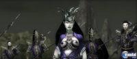 Nuevas im�genes de Warhammer: Mark of Chaos Battle March